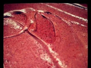 Mexican Hot Chocolate Cake